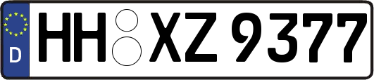 HH-XZ9377