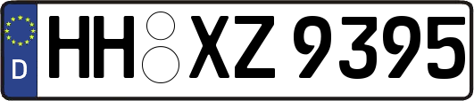 HH-XZ9395