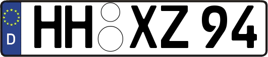 HH-XZ94
