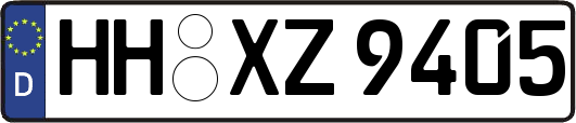 HH-XZ9405