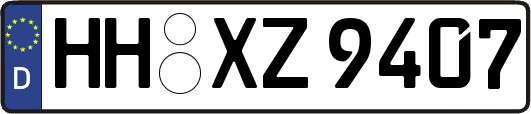 HH-XZ9407