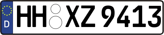HH-XZ9413