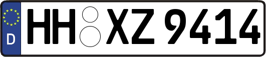HH-XZ9414