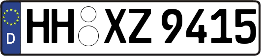 HH-XZ9415