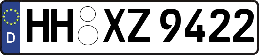 HH-XZ9422