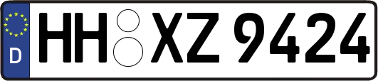 HH-XZ9424
