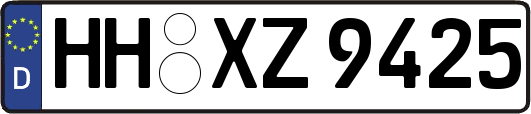 HH-XZ9425