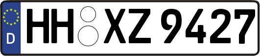 HH-XZ9427
