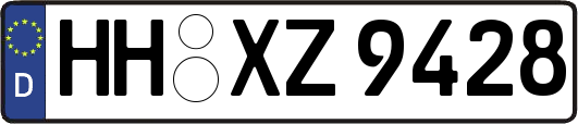 HH-XZ9428