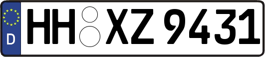 HH-XZ9431