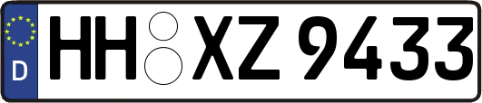 HH-XZ9433