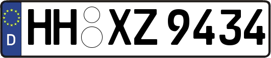 HH-XZ9434