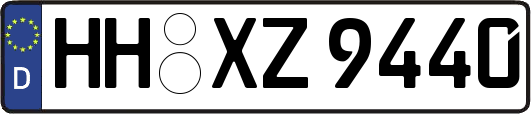HH-XZ9440