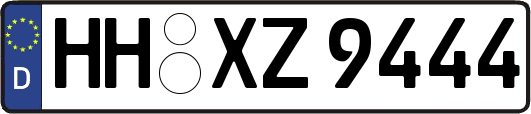 HH-XZ9444