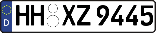 HH-XZ9445