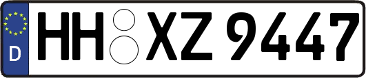 HH-XZ9447