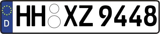 HH-XZ9448