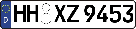 HH-XZ9453