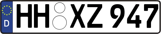 HH-XZ947