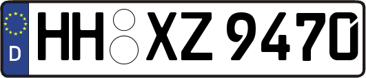 HH-XZ9470