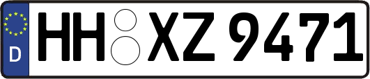 HH-XZ9471