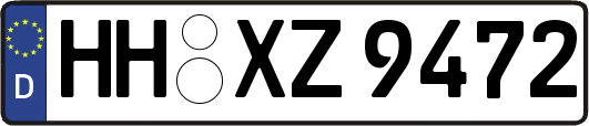 HH-XZ9472