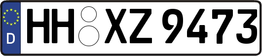 HH-XZ9473