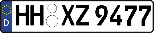 HH-XZ9477