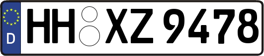 HH-XZ9478
