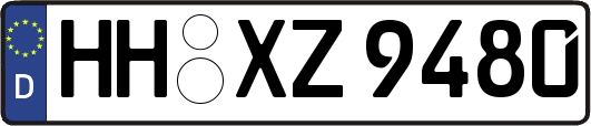 HH-XZ9480