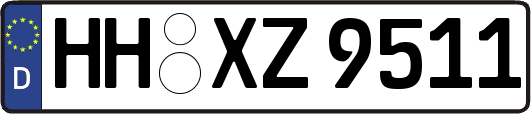 HH-XZ9511