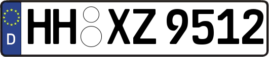 HH-XZ9512