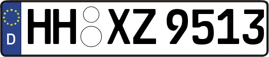 HH-XZ9513