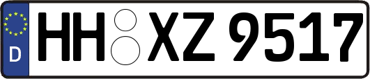 HH-XZ9517