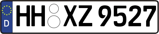 HH-XZ9527