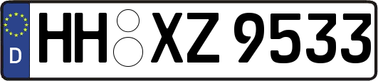 HH-XZ9533