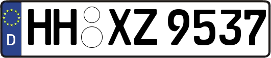 HH-XZ9537