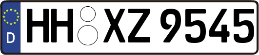 HH-XZ9545