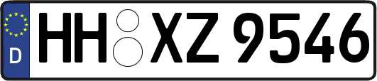 HH-XZ9546