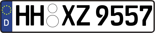HH-XZ9557