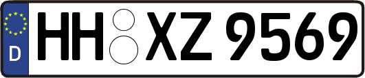 HH-XZ9569