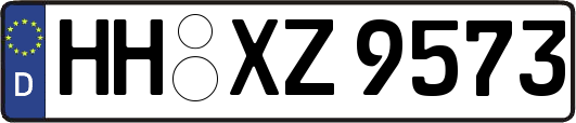 HH-XZ9573