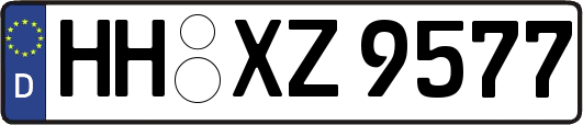 HH-XZ9577