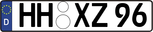 HH-XZ96
