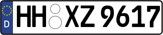 HH-XZ9617