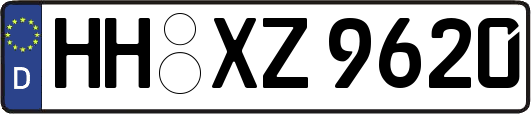 HH-XZ9620