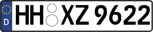 HH-XZ9622