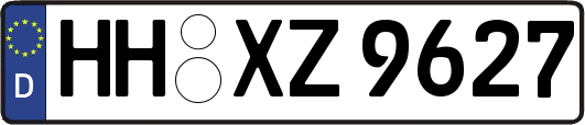 HH-XZ9627