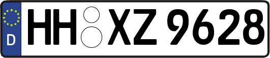 HH-XZ9628