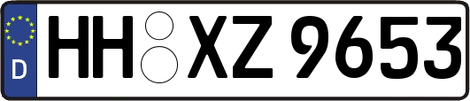 HH-XZ9653